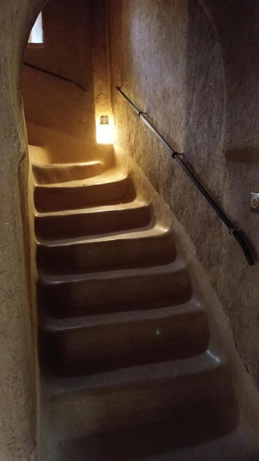 Kasbah Ait Moussa Hotel Kelaat-M'Gouna ภายนอก รูปภาพ