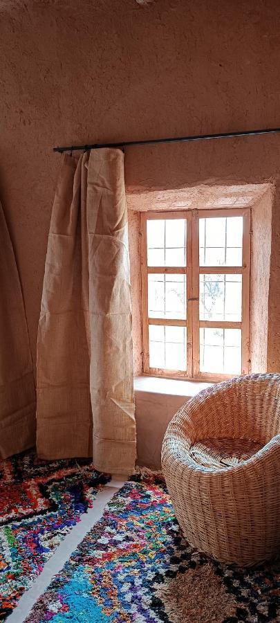 Kasbah Ait Moussa Hotel Kelaat-M'Gouna ภายนอก รูปภาพ